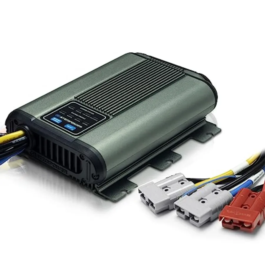 Atem Power 25A 12V …