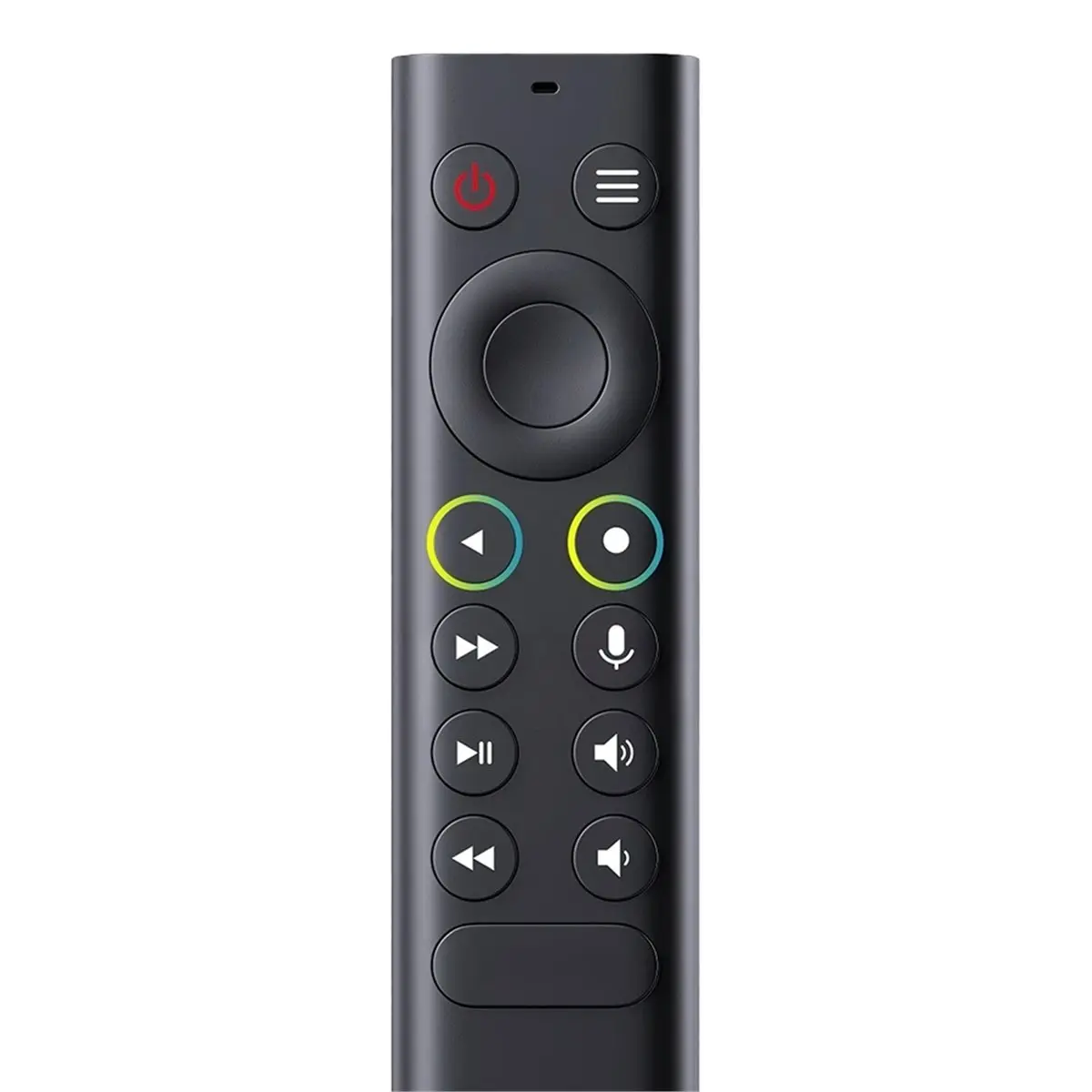 Compatible P3700 Voice Remote Control for NVIDIA Shield TV 2015 2017 2019 Model 4K Streaming Media Player
