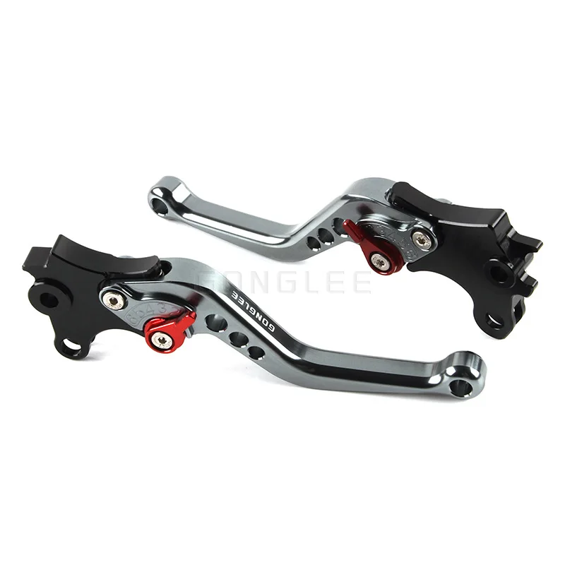 

Short Brake Clutch Levers Handle Levers for BMW R1250RT 2020-2023 R NineT 2014-2016