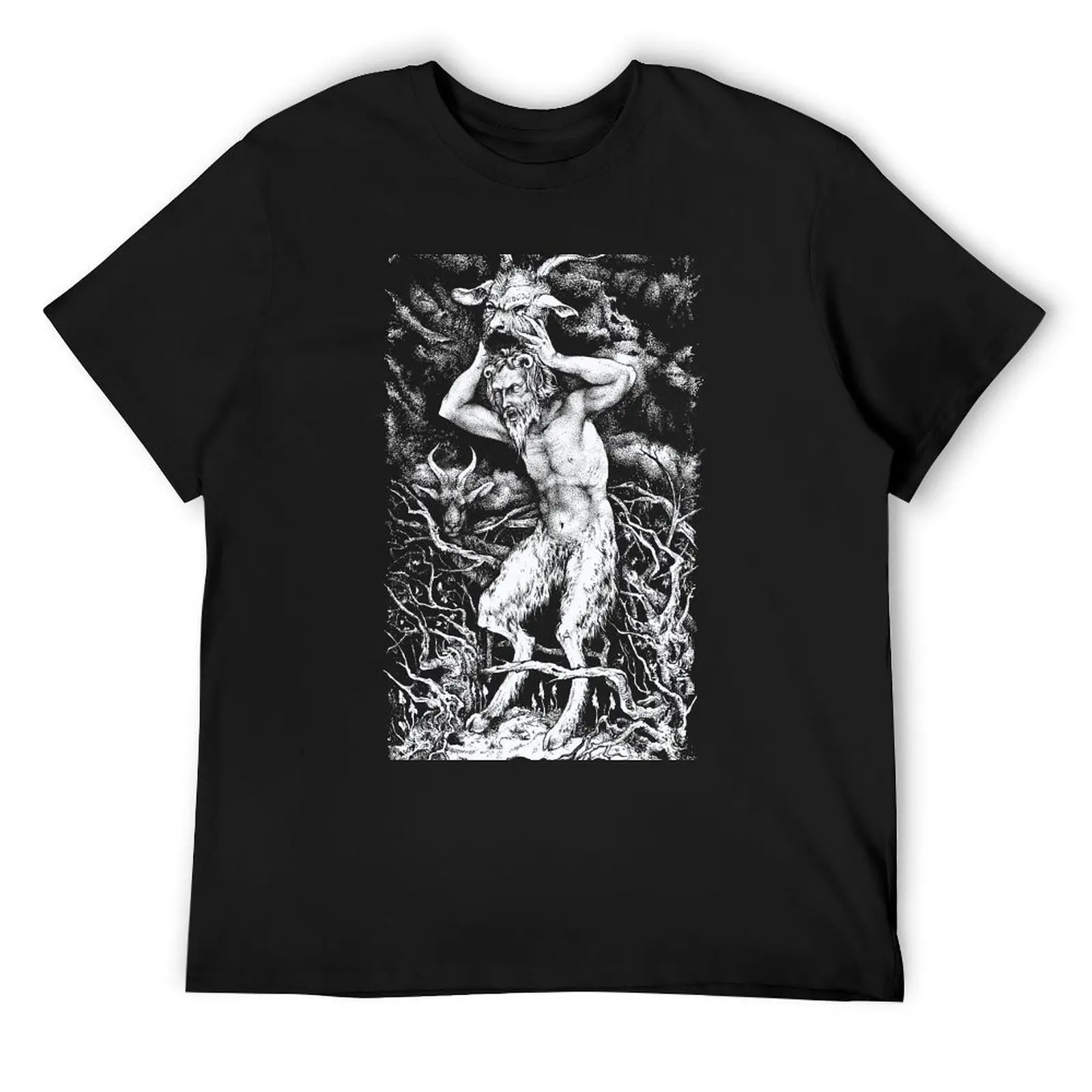 

Dancing Satyr T-Shirt