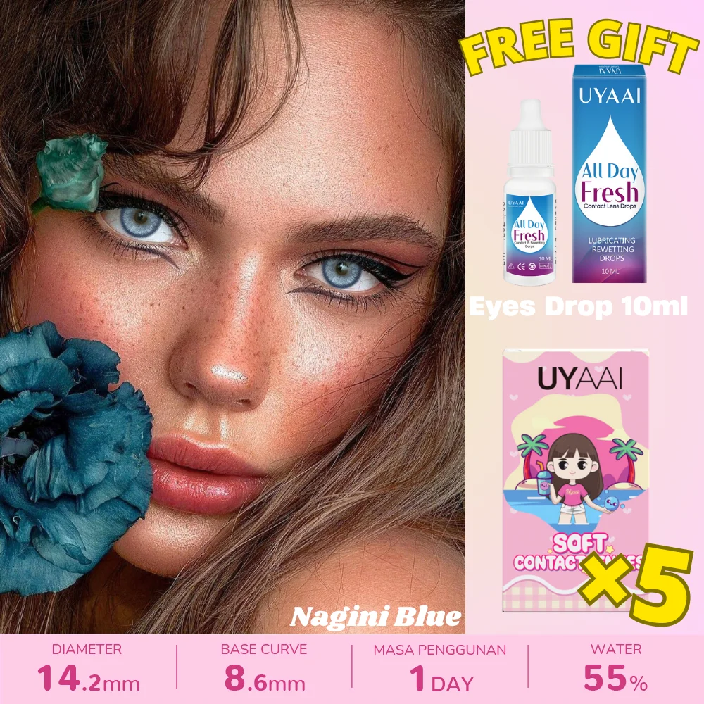 uyaai-5-pares-de-lentes-de-contato-coloridas-presente-gratis-olhos-miopia-diariamente-descartaveis-pupilas-coloridas-contatos-verdes-cinza-natural