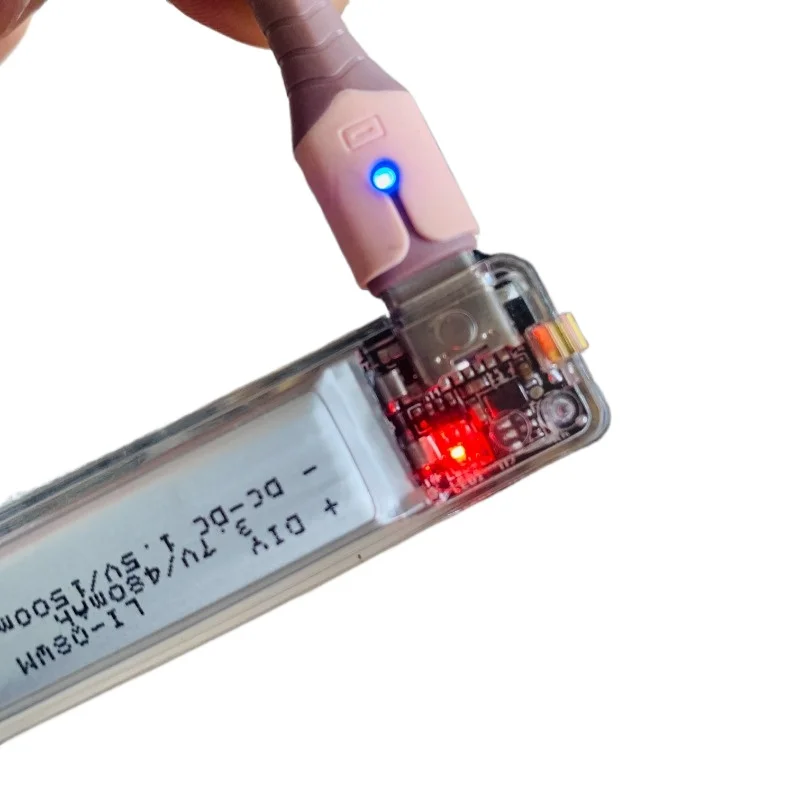 100% nouvelle batterie au Lithium de remplacement de haute qualité 1.5V 880mAh pour Sony Walkman/MD/CD gomme