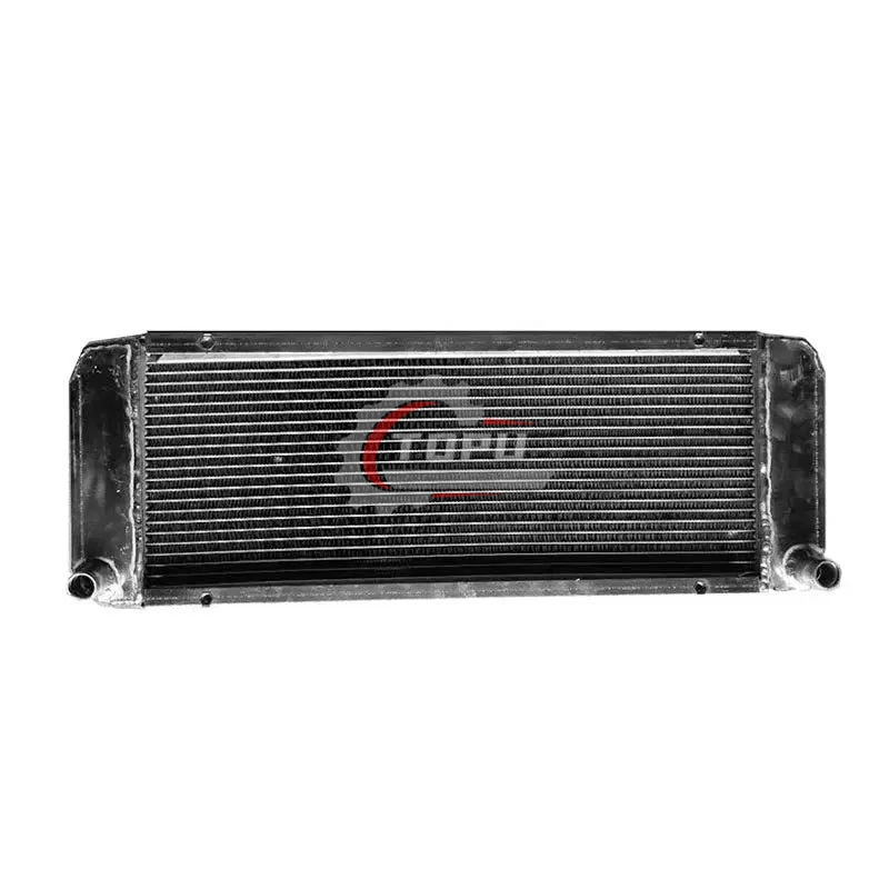 Radiator 6678820 6672455 7009566 Suitable for Bobcat Skid Steer Loader 553F 553AF 463 S70