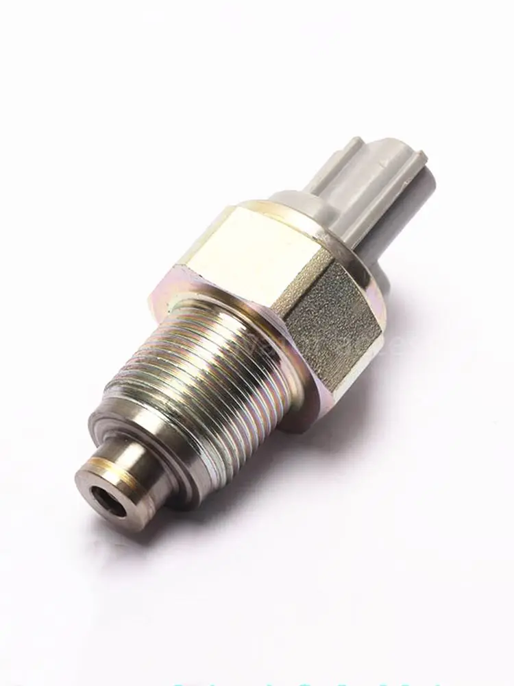 For 499000-4441 Komatsu PC400-7 450-7-8 High Pressure Common Rail Pressure Sensor Diesel Pump Plug Excavator Parts