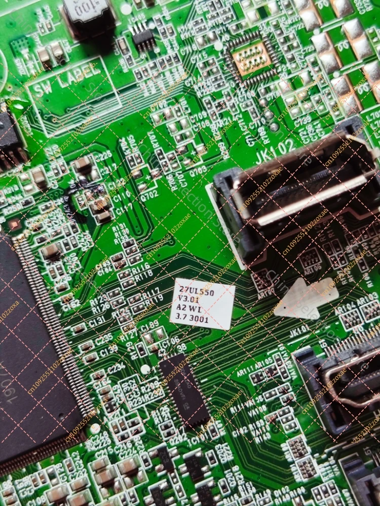 Nouvelle carte mère EAX67876402 (1.2) pour LG 27UL550 27UL600 27UL500 2K 4K Nouvelle carte mère EAX67876402 (1.2) pour LG 27UL550 27UL600 27UL500 2K 4K