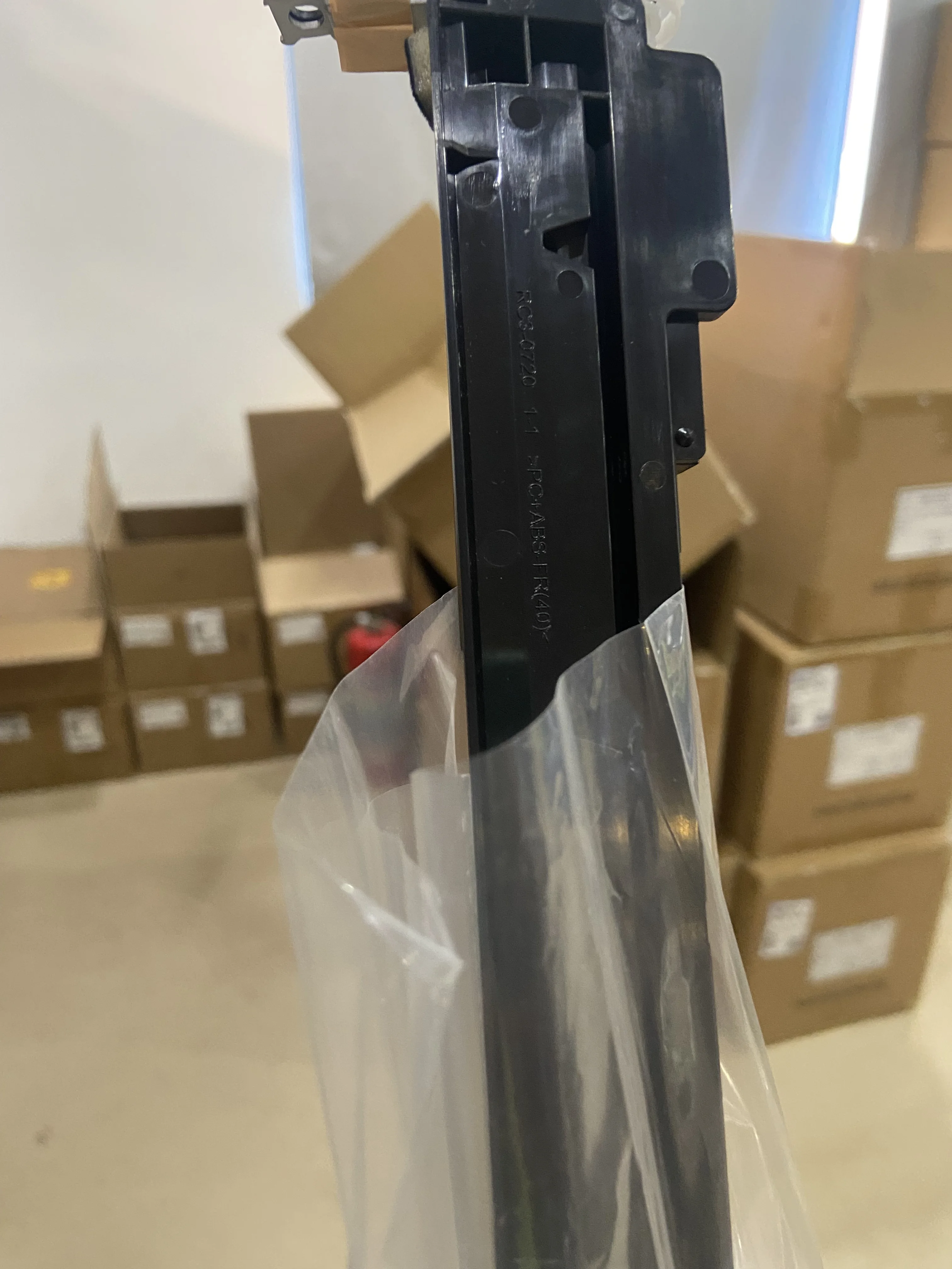 

1 шт. новый оригинальный для HP CP5225 CP5525 M750 M775 для Canon 9100 9500 9600 C2020 C2220 C2025 ITB чистящее лезвие CE516A печатные детали