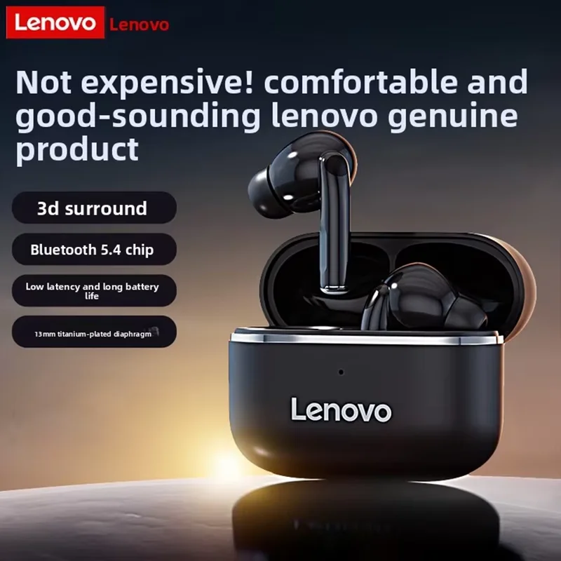 Lenovo EA230 Wirele… - image