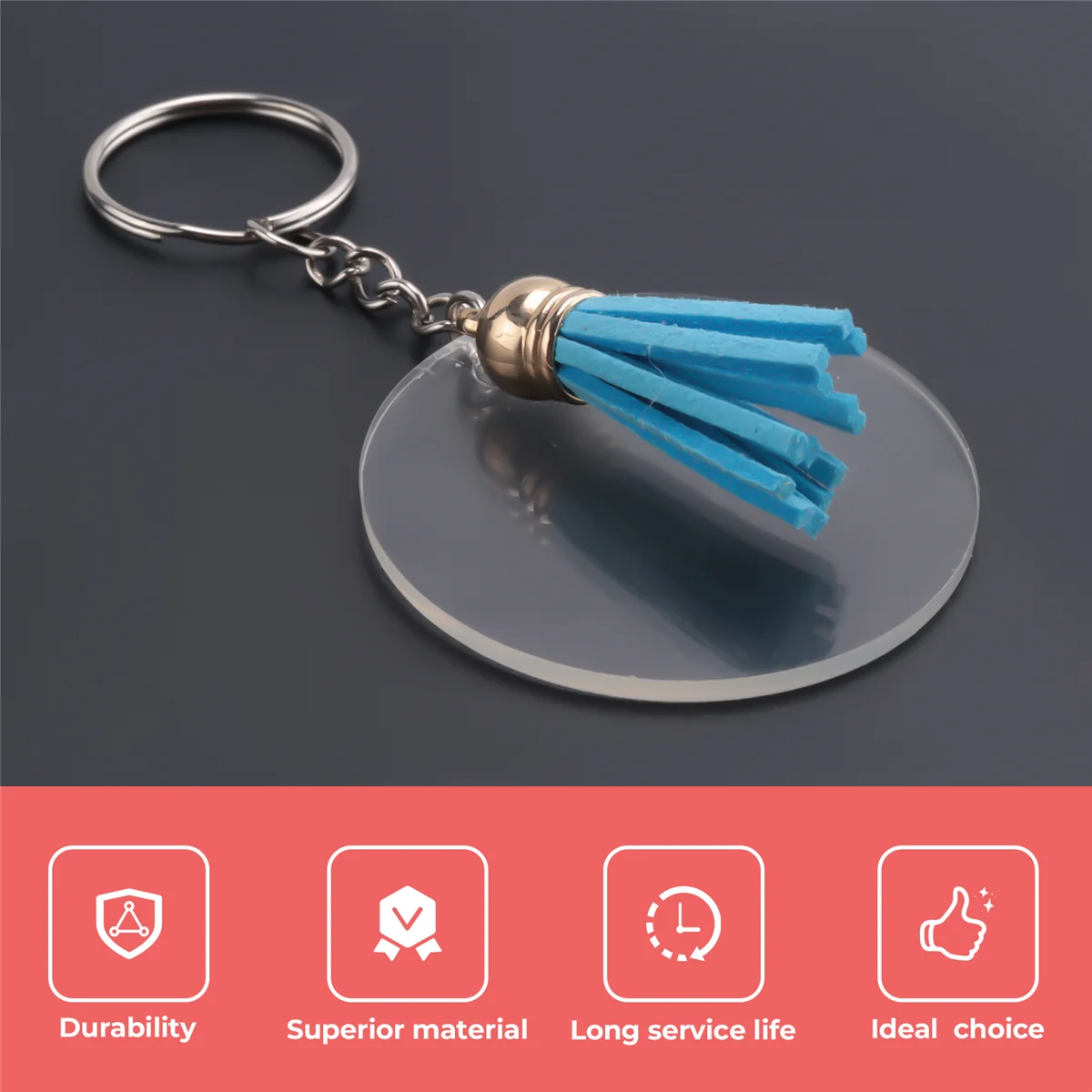 

【Exclusive-Deal!】Keychain
