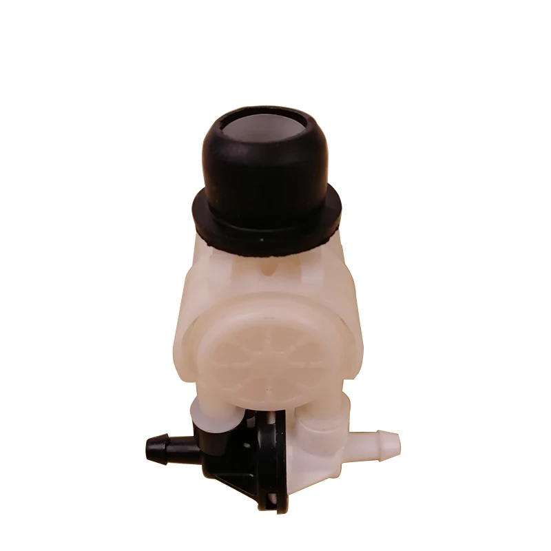Bomba limpiaparabrisas de coche, Motor 28920-ca000 para Nissan Tiida Patrol Murano Leaf Wingroad Y12 Y62 Fx35 Fx37 Qx50 Qx56 Qx70