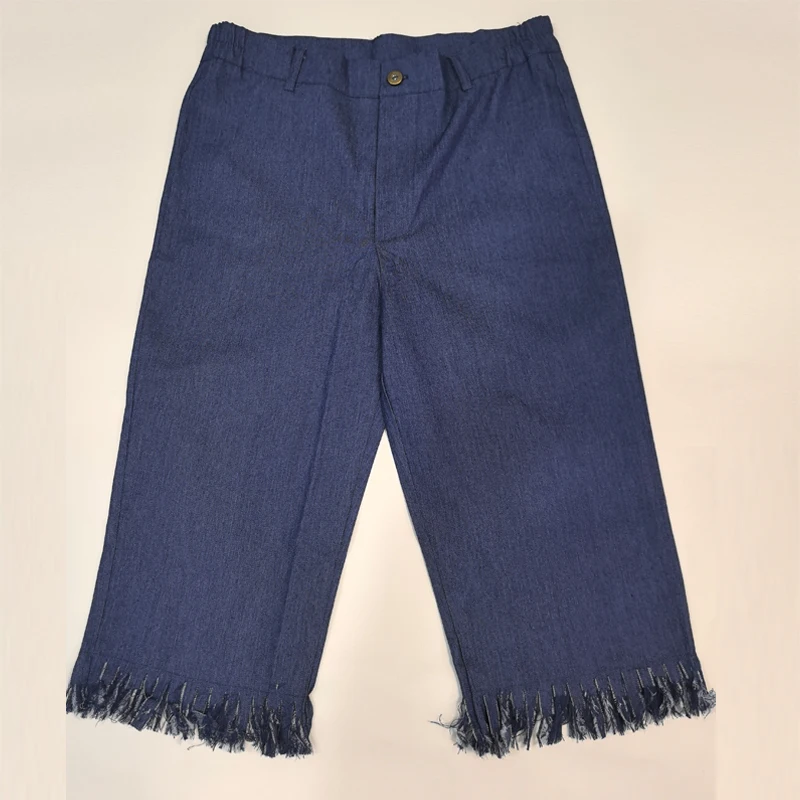 لوفي تأثيري القرد D لوفي زي سترة حمراء السراويل قبعة حبل أنيمي الزي الكبار الرجال لحفلة الهالوين #5