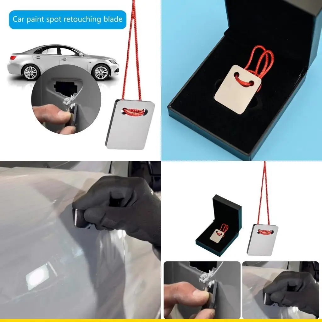 

Инструмент для ремонта царапин для ремонта автомобилей автомобиля Szch Car Paint