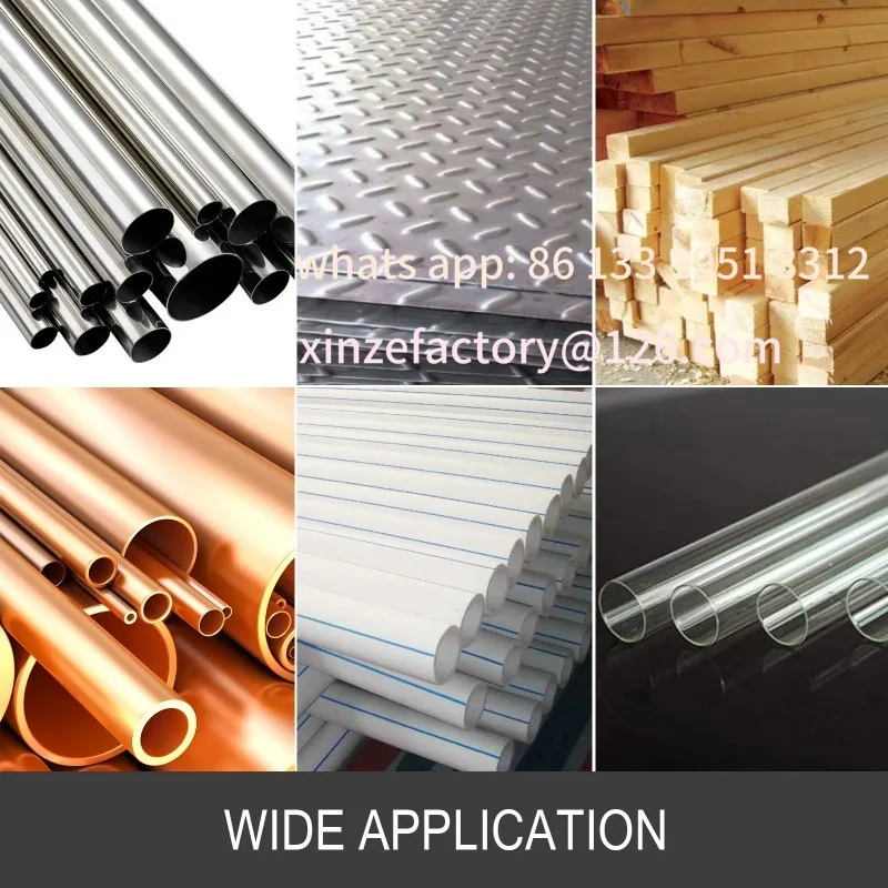 

Customizable Bandsaw 1KW for Cutting Wood Glass Fiber Plastic Woodworking Blade Speed 40- SucceBuy BS-85 Benchtop Portable Metal