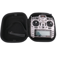 Airplane Model Remote Controller Hand Bag for WFLY RedioLink FUTABA FrSky Remote controller