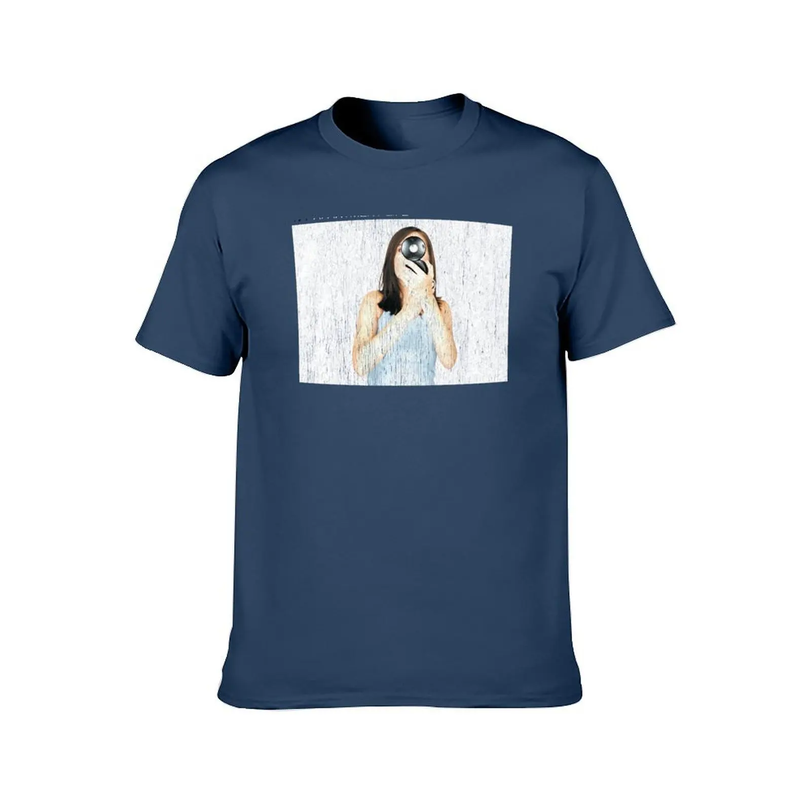 IVY: Apartment Life T-Shirt men t shirt cotton 100% cotton t shirts man 100% t shirts cotton 100% T-Shirt