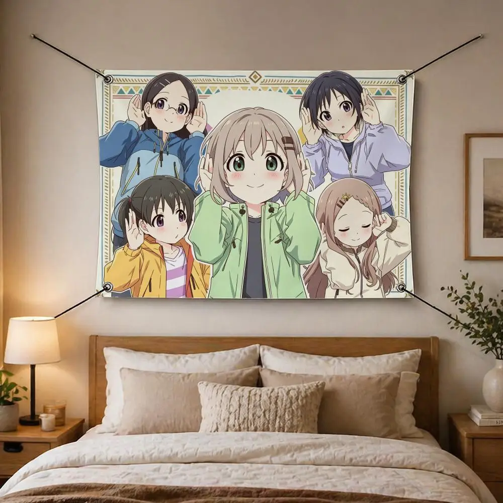 Encouragement of Climb Flags Flags are suitable for living rooms, bedrooms, bars,salons, gardens, home decor, and as gifts