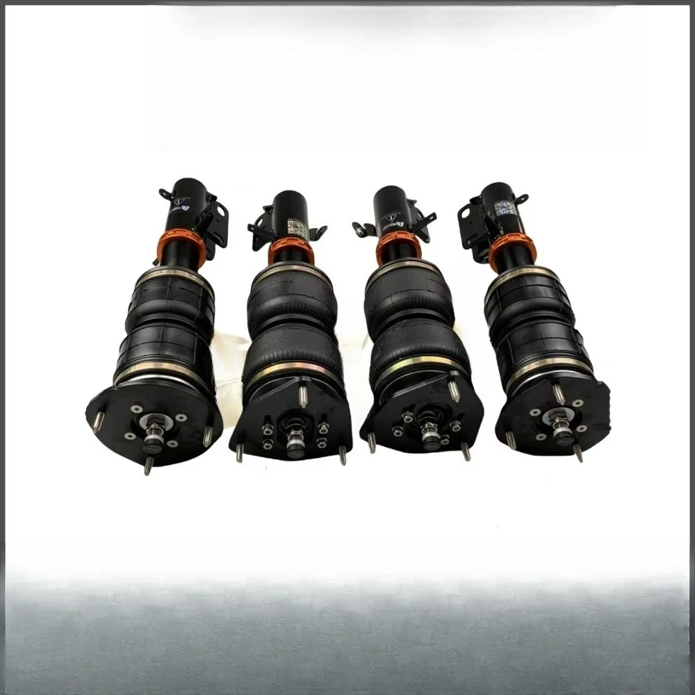 For Toyota Corolla AE110 AE111 (1995-2002)/Air Prop Suspension Kit/Air Spring Assembly/Auto Parts/Pneumatic