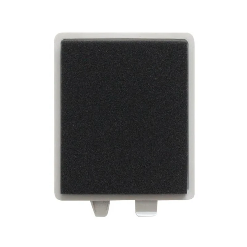 แผ่นกรอง HEPA สำหรับ Z1850อิเล็กโทรลักซ์ Z1880 Z1870 Z1860อะไหล่เครื่องดูดฝุ่นไส้กรอง HEPA
