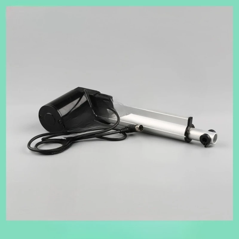 

Supply electric push rod, massage chair push rod turbine worm