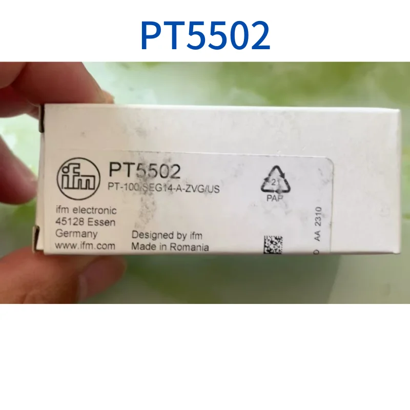 New Pressure sensor PT5502 Quick delivery