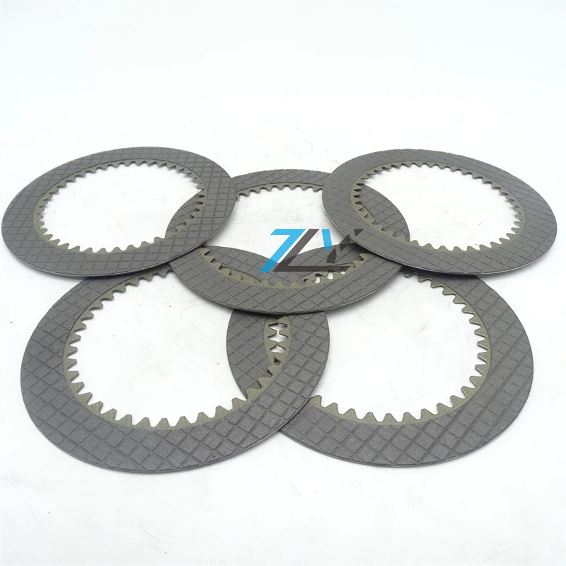 AT179473 Brake Disc Clutch Disc For 210LE 310E 310G 310SE 310SG 315SE 315SG Excavator Spare Parts