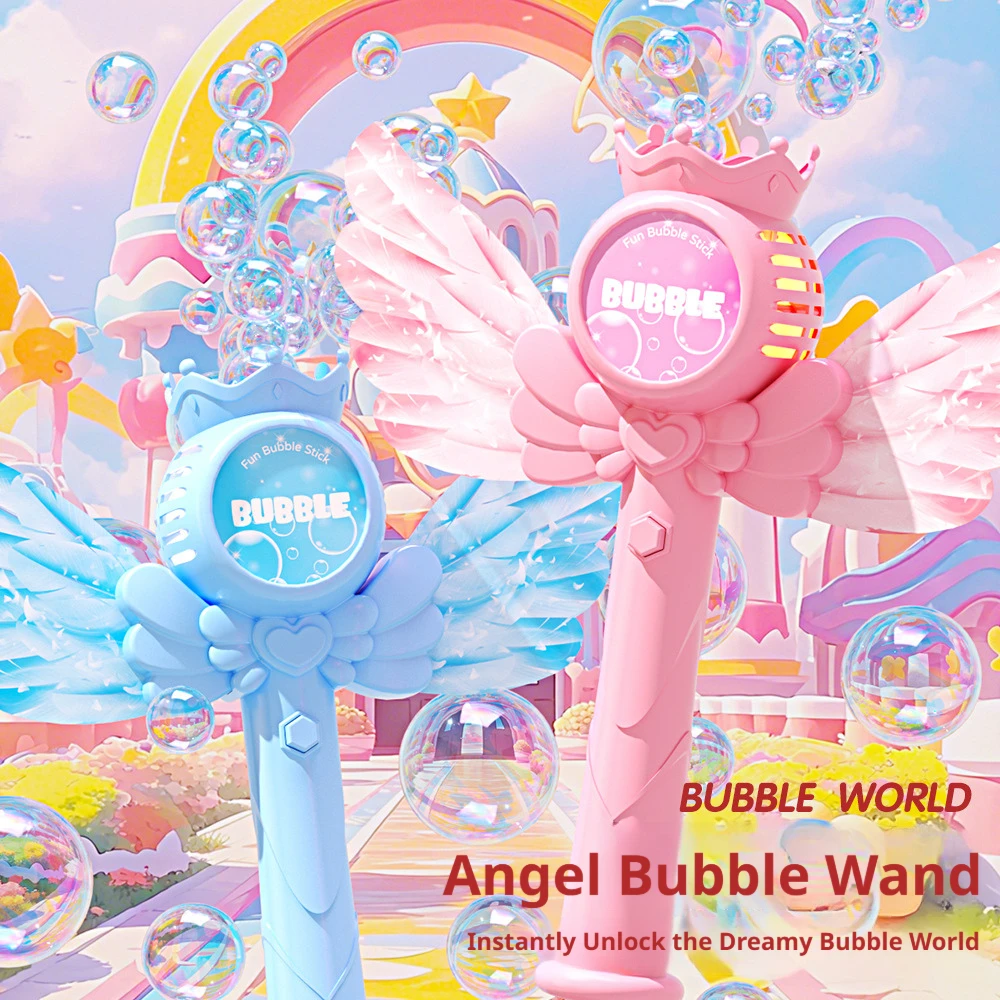 Thumbnail 3 - #70 Best Bubble Machines to Buy In 2026