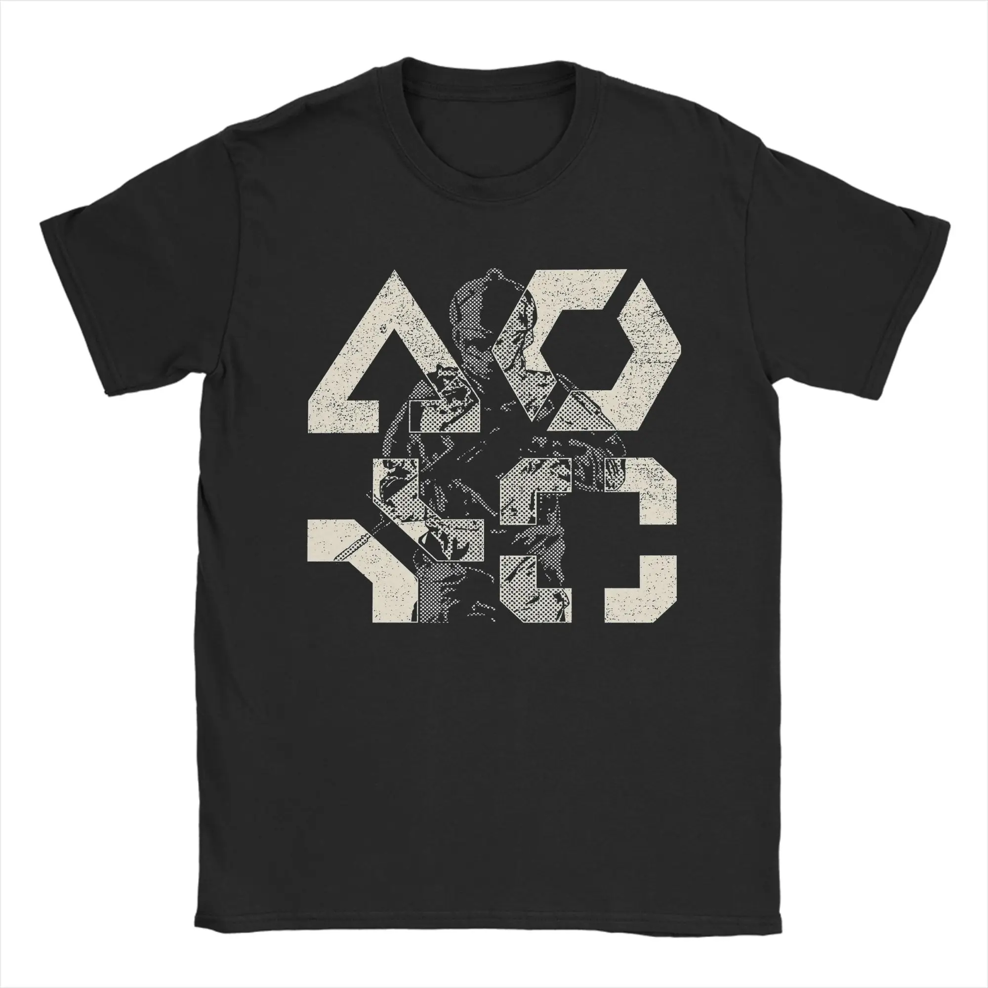 Battlefield 6 Funny Games BF6 Merch Men Women T Shirts Cotton Tee Graphic Printed  T-shirt Clothing