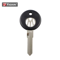 YIQIXIN Remote Car Key Shell For VW Volkswagen MK2 MK3 Golf Caddy Jetta Master  Uncut Blade Blank Key No Logo Replacement