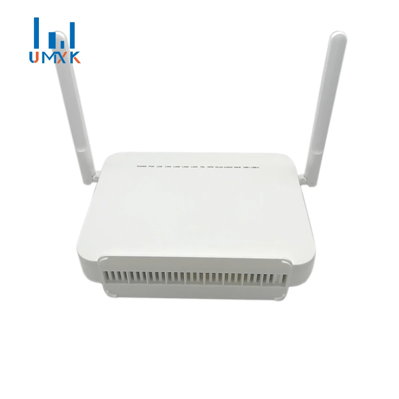 مودم نوكيا FTTH GPON بمواصفات Wi-Fi 6: تقييم شامل لأداء الأداء العالي في الشبكات المنزلية