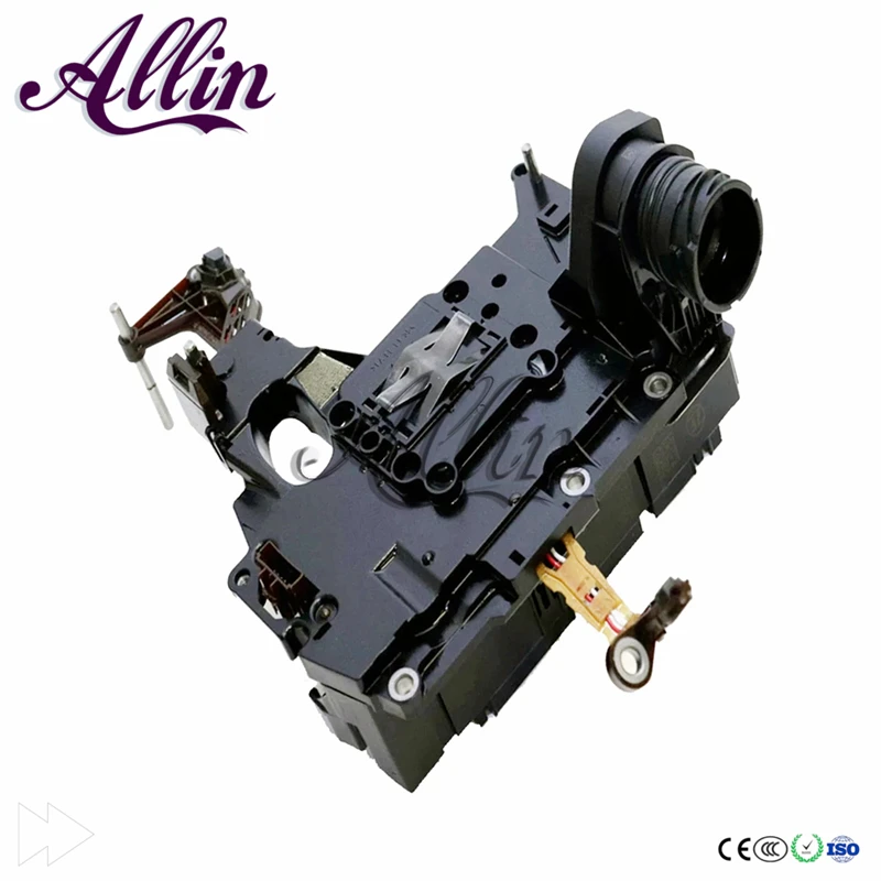 

8HP45 ZF8HP45 TCU TCM Transmission Conductor Unit 0260550074 24347544941 0260550051 0260550075 0260550046 For BMW Audi