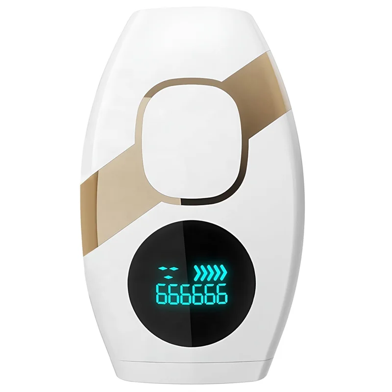 

M14K-Портативное ручное устройство для удаления волос на все тело, безболезненное устройство для удаления волос, портативное устройство для удаления волос на все тело, вилка европейского стандарта