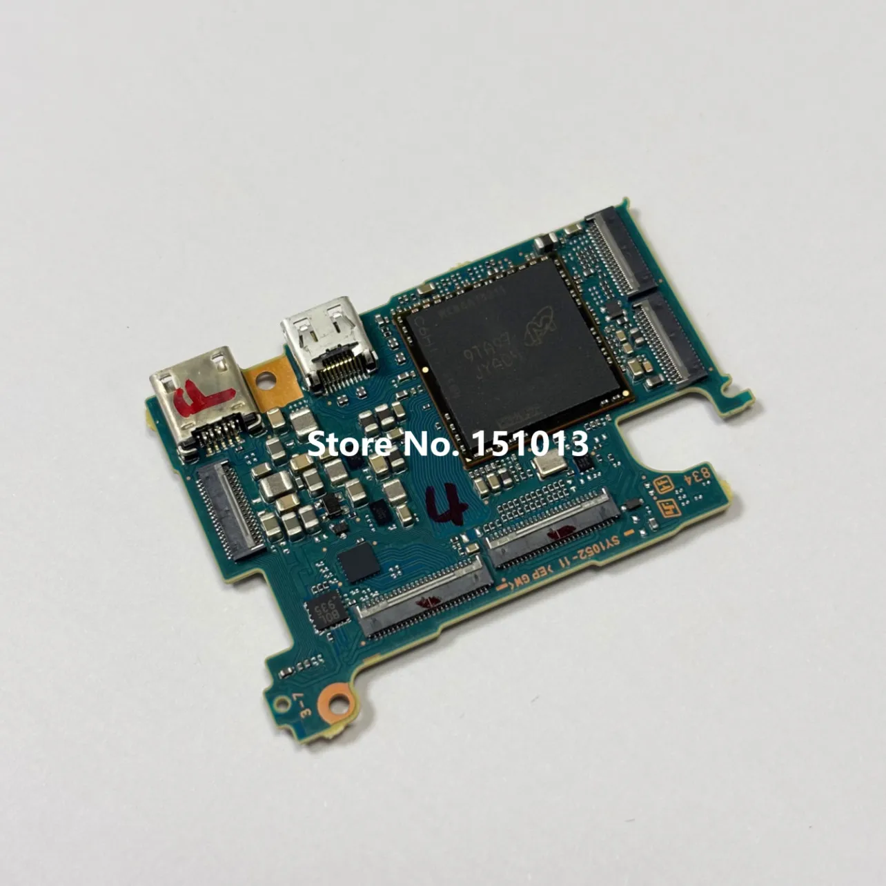 Repair Parts For Sony RX100 IV RX100M4 DSC-RX100M4 DSC-RX100 IV
