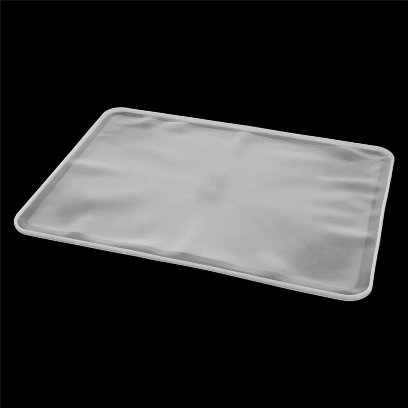 

AB47-6PCS Силиконовый вакуумный лист 3D силиконовая пленка для ST-3042 3D сублимационный термопресс