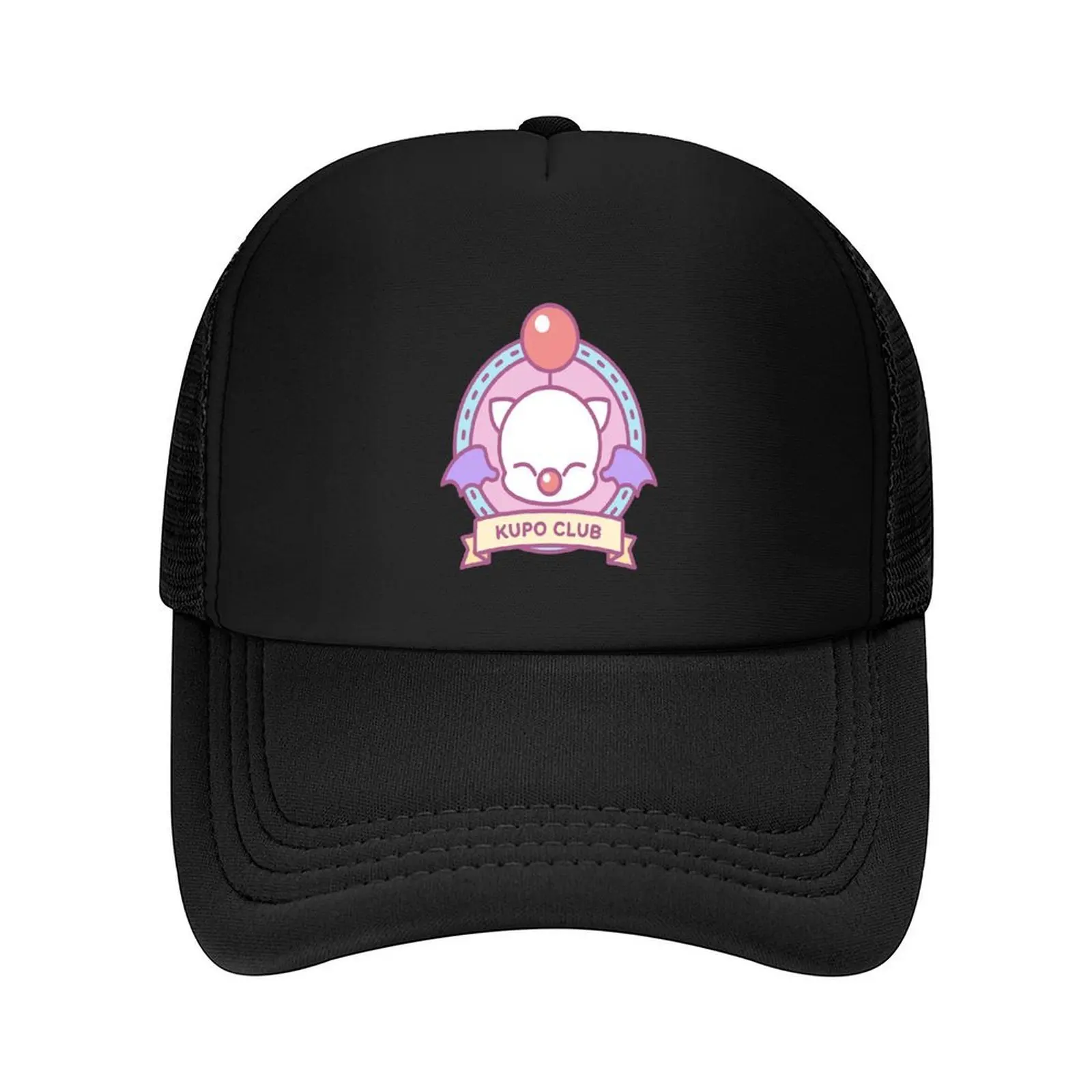 

kupo club Baseball Cap Trucker Hat Dropshipping Military Cap Man summer hat Women's Hats 2025 Men's
