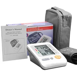 blood pressure hospital professional blood pressure test machine on table digital blood pressure monitor check blood pressure