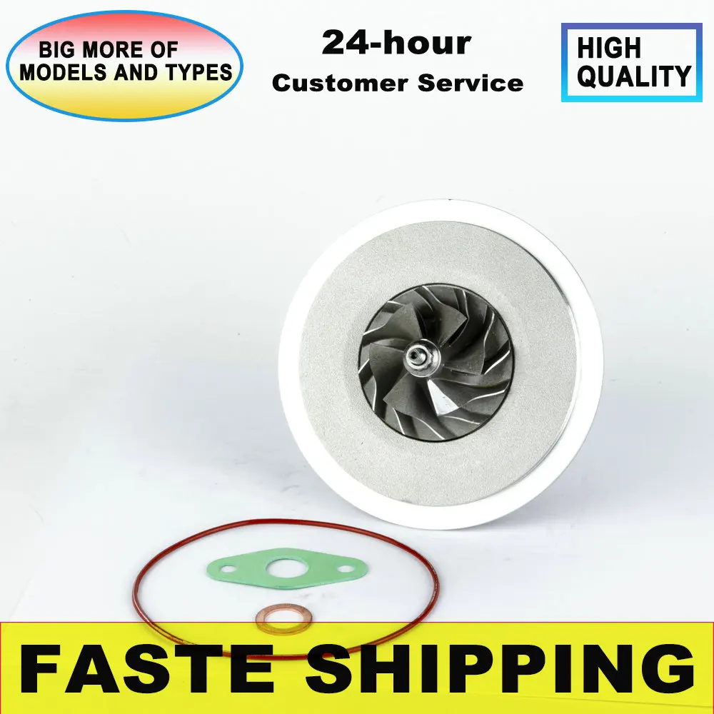 

Turbo charger Cartridge 452204-5007S Internal Replacement Parts for Saab 9-3 I 2.0 T 110Kw 136Kw 185HP 150HP B205E 1998-2003