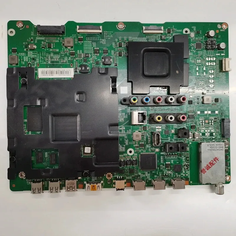 .. USADO 90% NOVA placa-mãe UA55HU7800J BN41 BN91-02257 - b - 11963 - uma tela CY - VH055FGLV1H