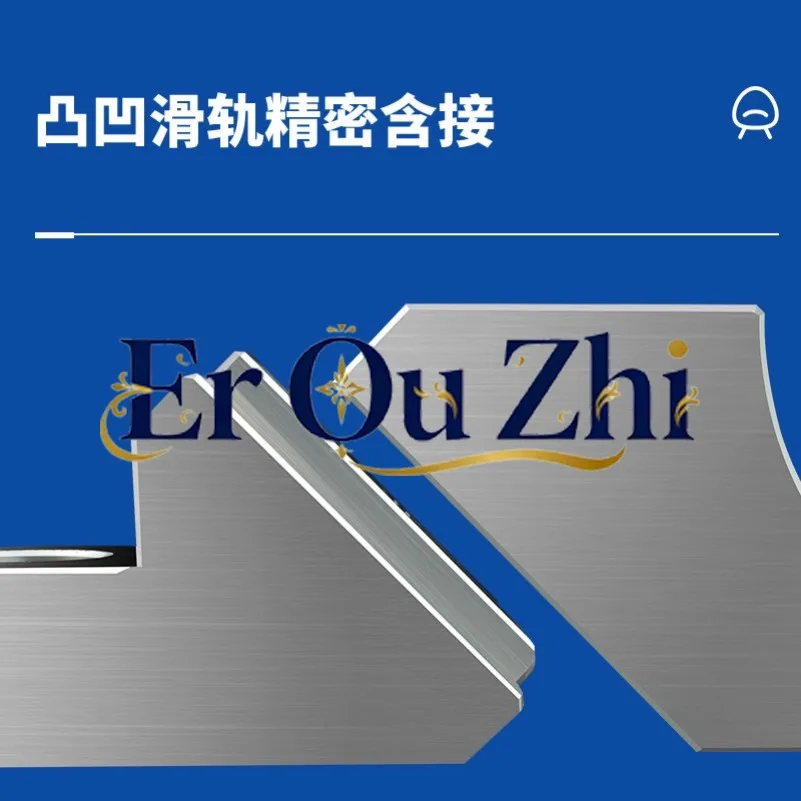 One-way Heavy-duty Toad Pliers CNC Machining Center Side Fixed Anti-warping Multi-station Precision Vice Ok Fixture