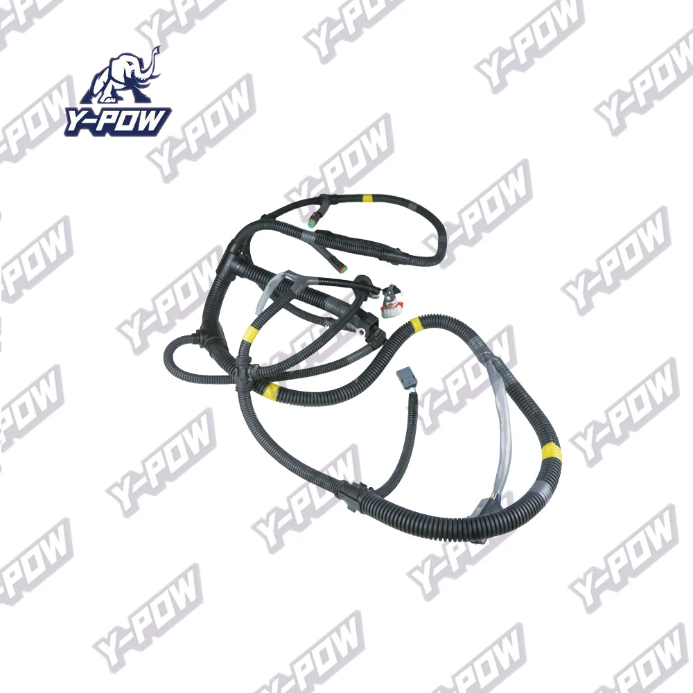 

2025splendid VOLVO Детали дизельного двигателя экскаватора D6E Жгут проводов двигателя Volvo 14623523 14576750