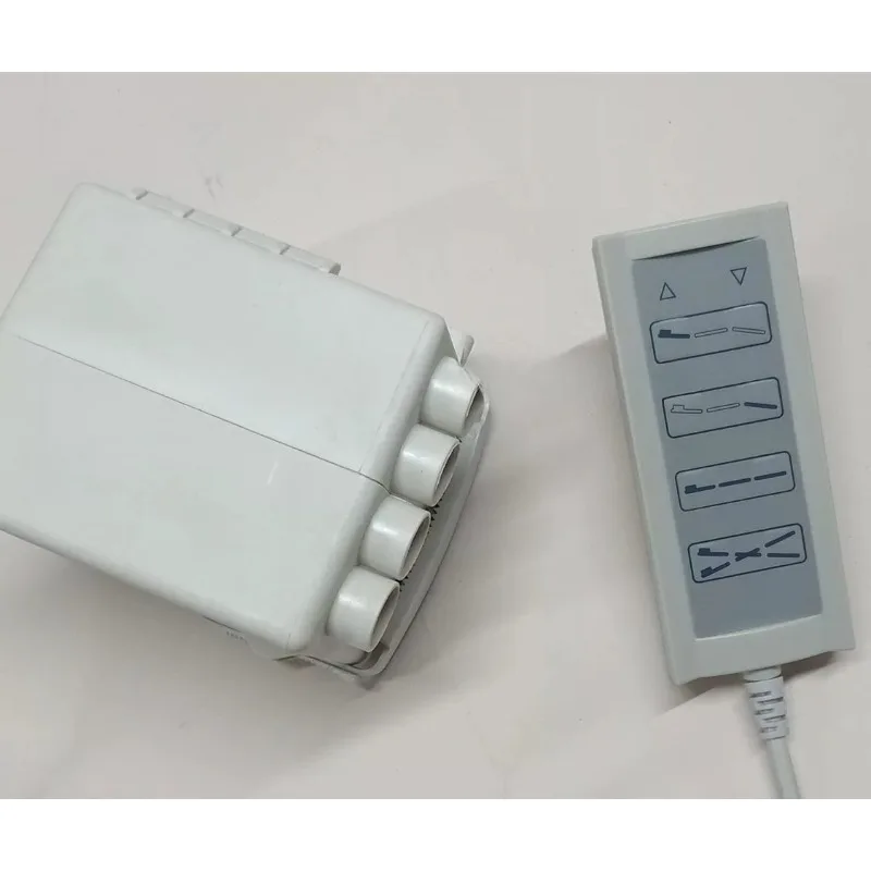 Factory Direct Sales Electric Bed Lift Push Rod Hand Controller