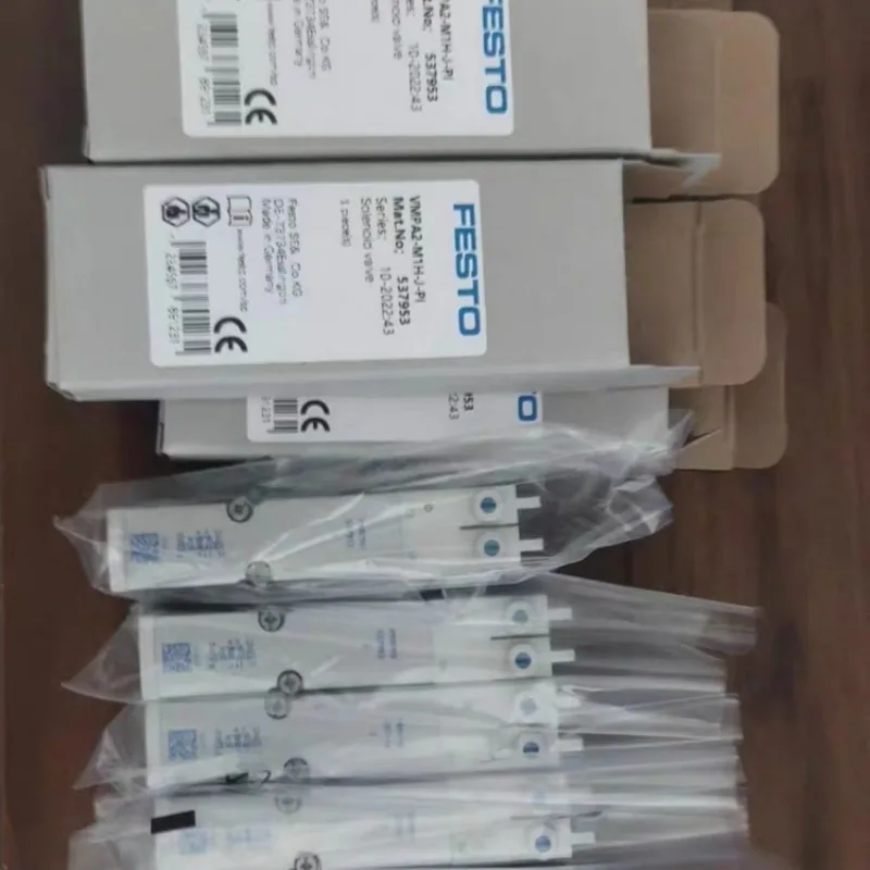 Parts For Festo Fes…