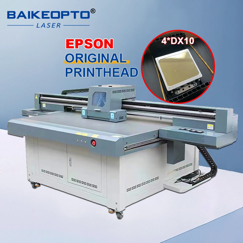 

BK-1613 Планшетные принтеры коммерческого класса Профессиональная качественная печать для промышленного принтера вашего бизнеса