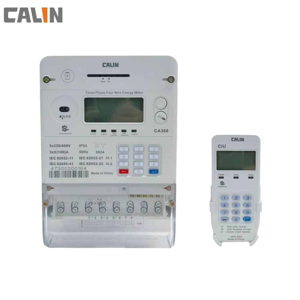 Ami Solution Smart …