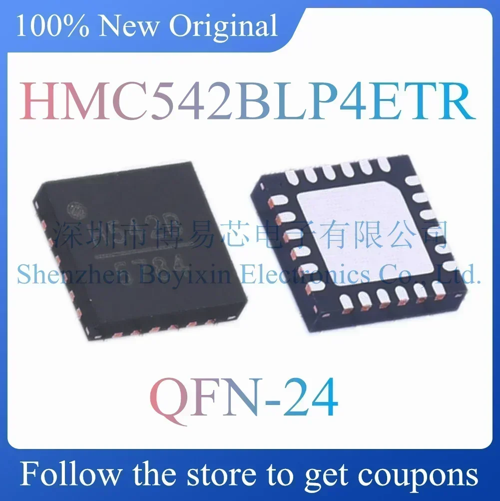 HMC542BLP4ETR Phone case