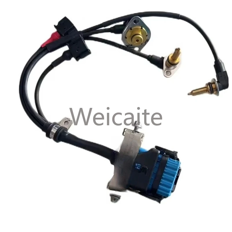 

Truck Engine DAF Transmission Parts 0501.224.04 0501224004
