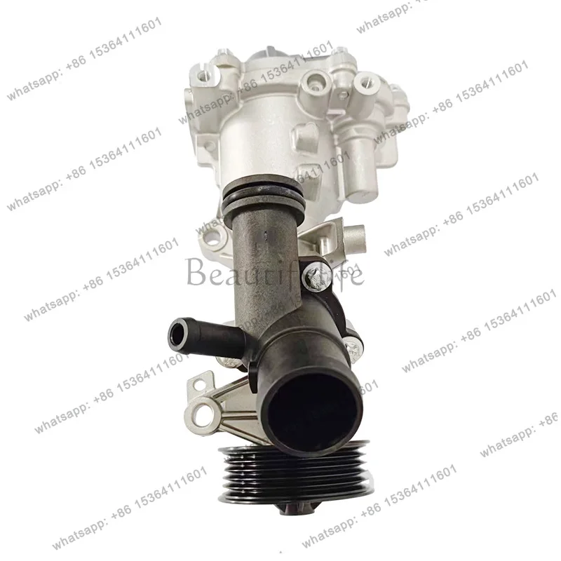Tool Spot M260 engine mechanical water pump OE: A2602001100