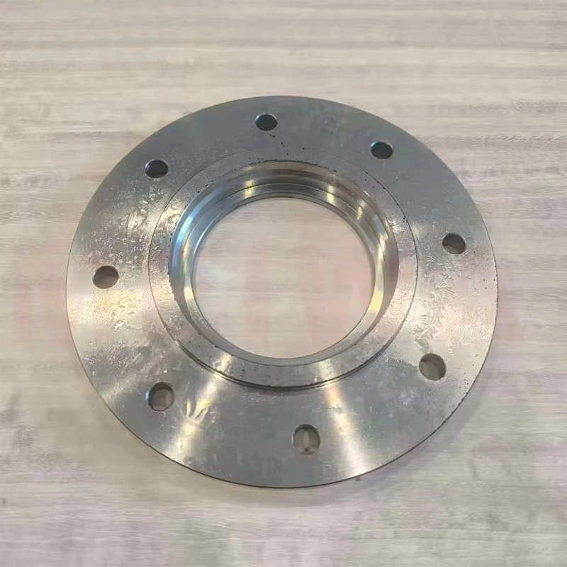 

Flange 02794180 Drifter Spare Parts 02794180 Energy Equipment and Mining Machinery