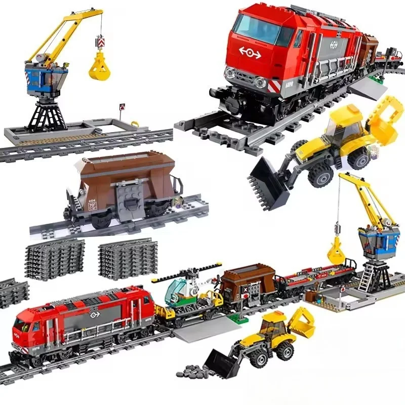 Thumbnail 4 - #62 Trending Remote Control Toy Trains Right Now