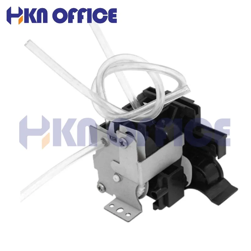 Solvent Ink Pump compatible for Mimaki JV33 JV22 CJV30 JV3 JV4 JV5 Digital Inkjet Printer compatible for Epson Dx4 Dx5 Printhead