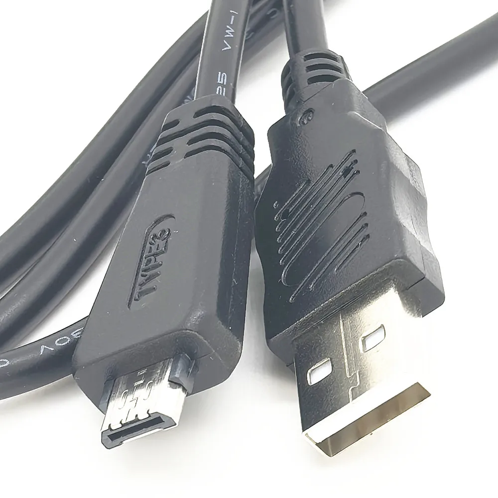 VMCMD3 VMC-MD3 VMC MD3 USB Data Cable Cord for Sony W350 W360 W370 W380 W390 HX9 HX7 WX7 TX100 TX10 H70 WX9 WX10