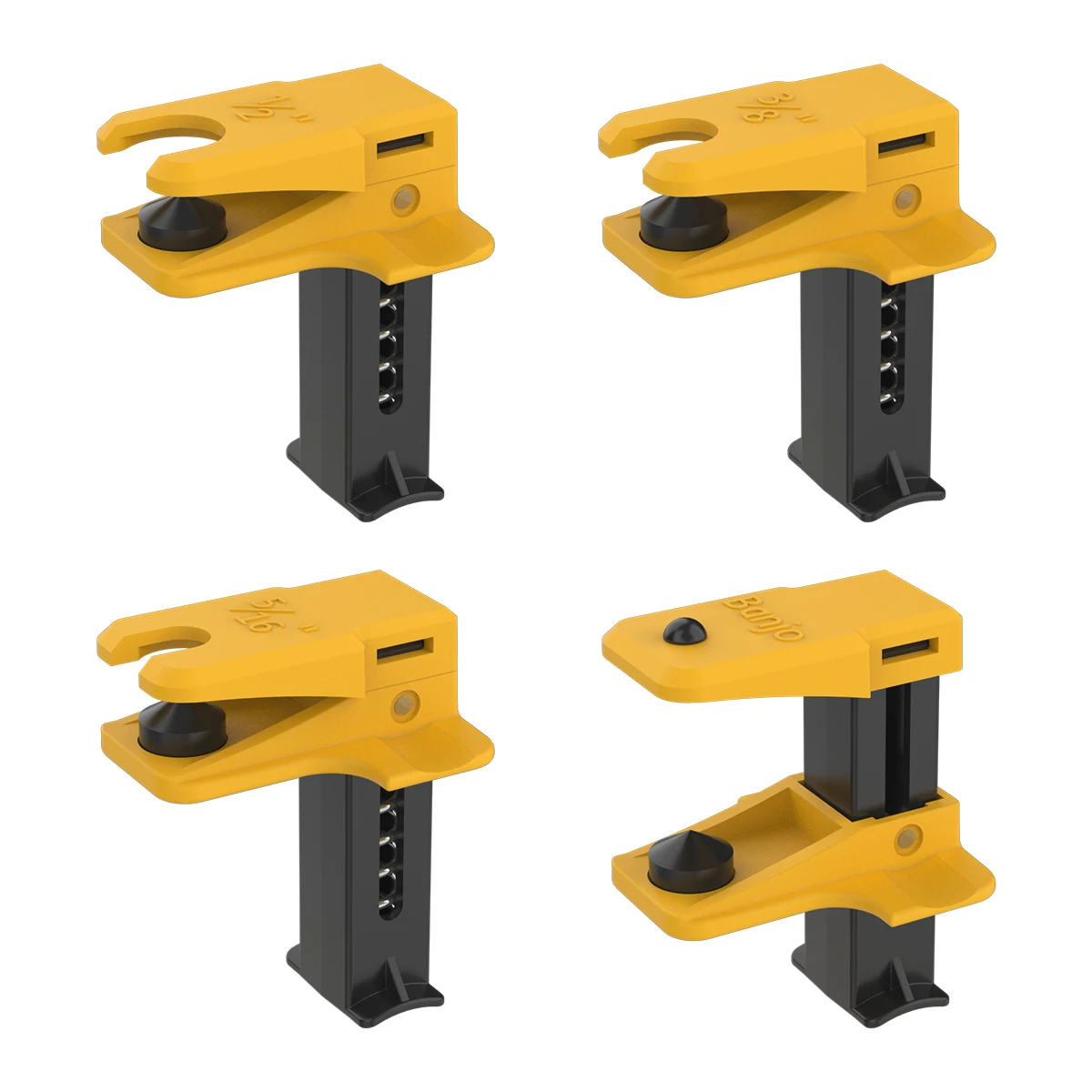 4Pcs